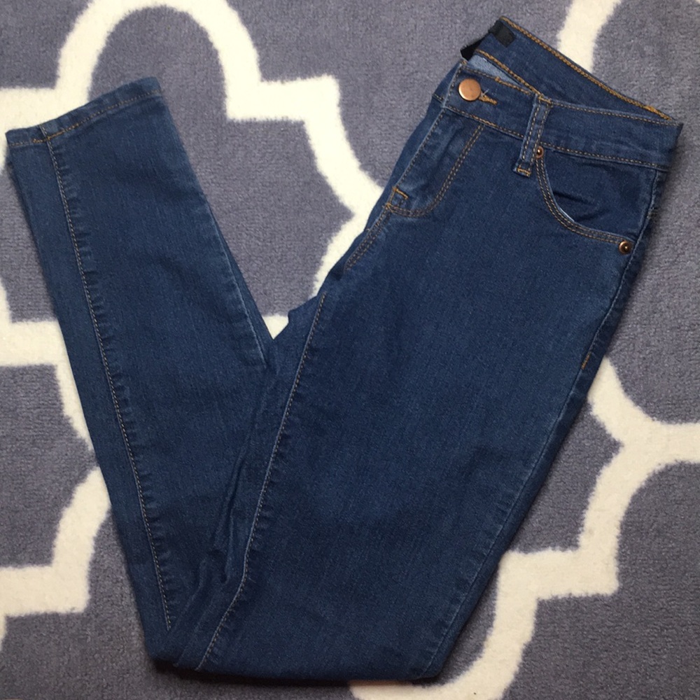 Forever21 jeans
